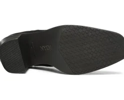 NYDJ Jolene Black Discount