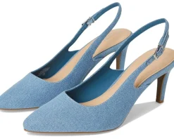 Rockport Jolie Blue Denim Sale