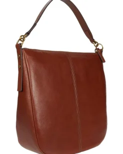 Fossil Jolie Hobo Brown Discount
