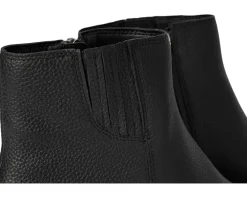 Blondo Jolie Waterproof Black Hot