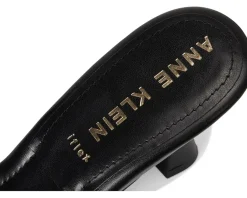 Anne Klein Jonelle Black Smooth Sale