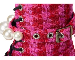 Women Blue by Betsey Johnson Jonnie