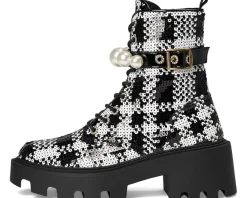 Women Blue by Betsey Johnson Jonnie