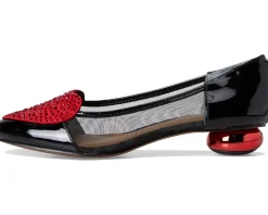 J. Renee Jooliete Black/Red Sale