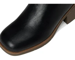 Dr. Scholl's Joplin Riding Tall Boots Black 1 Outlet