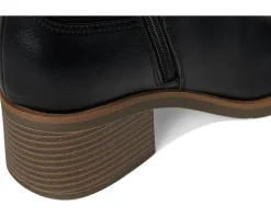 Dr. Scholl's Joplin Riding Tall Boots Black 1 Outlet