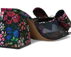 Blue by Betsey Johnson Jordn Ditsy Floral Outlet