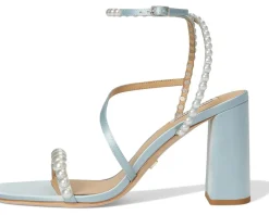 Badgley Mischka Jordyn Mist Blue Online