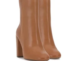 Vince Camuto Jordyn Golden Walnut Outlet