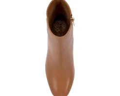 Vince Camuto Jordyn Golden Walnut Outlet