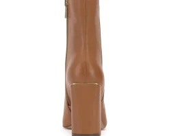 Vince Camuto Jordyn Golden Walnut Outlet