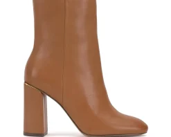 Vince Camuto Jordyn Golden Walnut Outlet