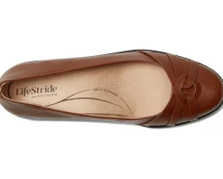 Women LifeStride Jorie Skimmers