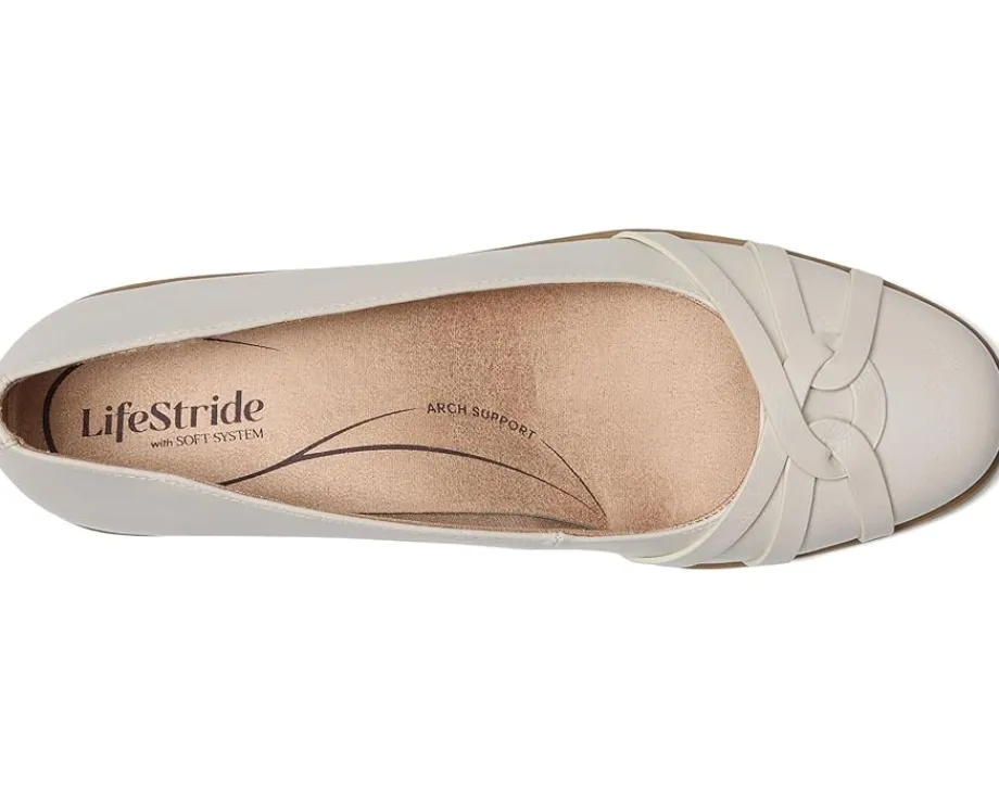 Women LifeStride Jorie Skimmers