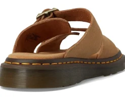 Dr. Martens Josef Savannah Tan New