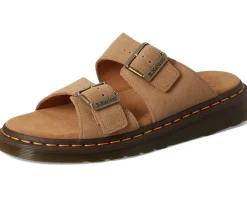 Dr. Martens Josef Savannah Tan New