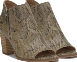 Lucky Brand Joseleen Natural Clearance