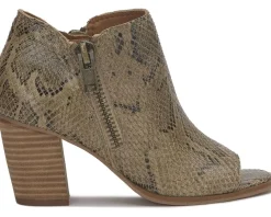 Lucky Brand Joseleen Natural Clearance