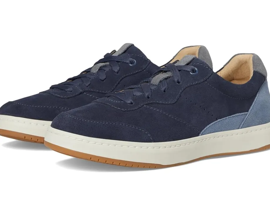 Dansko Josey Navy Suede Online