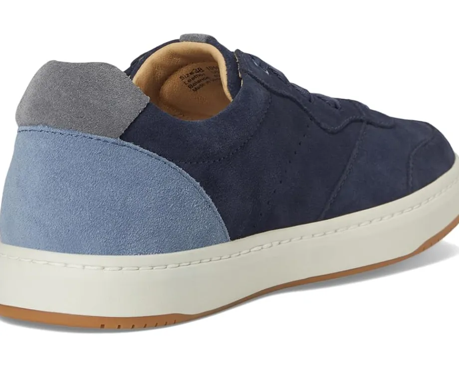 Dansko Josey Navy Suede Online