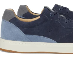 Dansko Josey Navy Suede Online