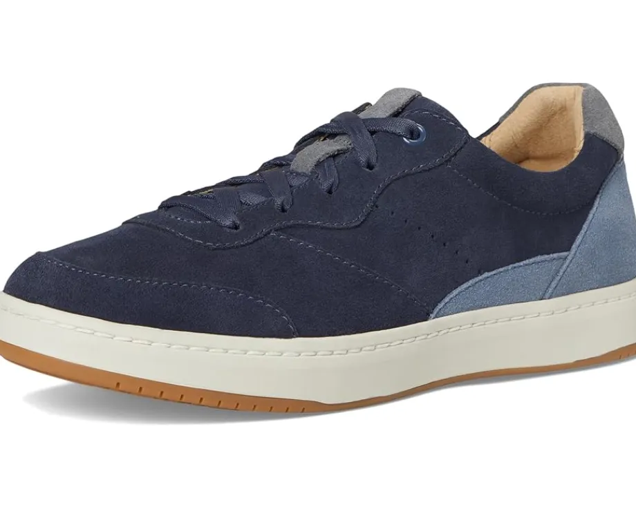 Dansko Josey Navy Suede Online