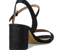Women Cole Haan Josie Block Heel Sandal (65 Mm)
