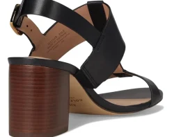 Women Cole Haan Josie T-Strap Sandals