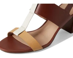 Women Cole Haan Josie T-Strap Sandals