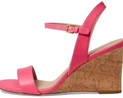 Women Cole Haan Josie Wedge Sandals
