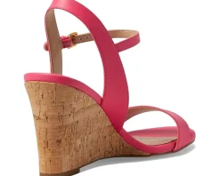 Women Cole Haan Josie Wedge Sandals