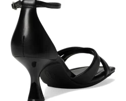 Anne Klein Joss Black Smooth Best