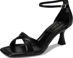 Anne Klein Joss Black Smooth Best