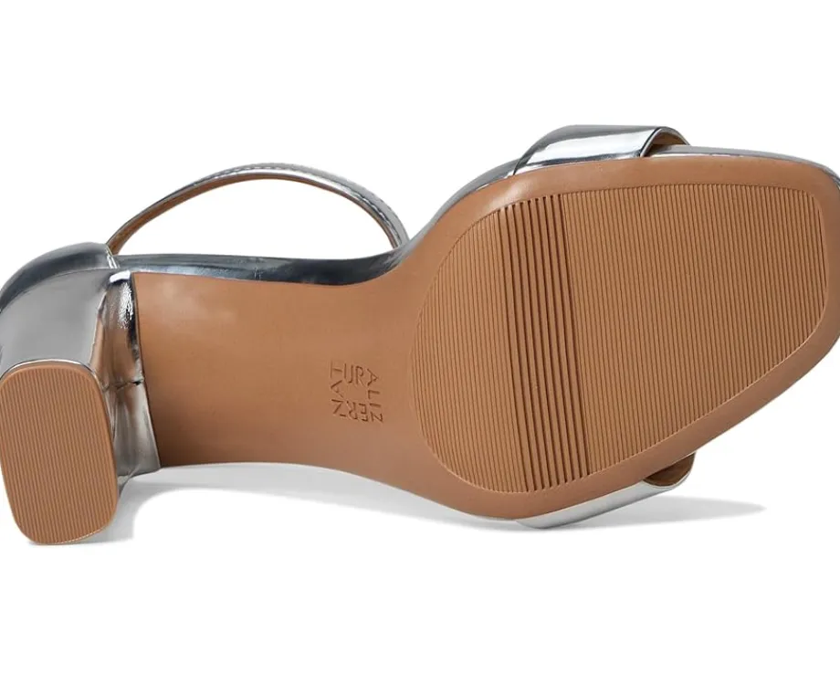 Naturalizer Joy Silver New