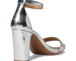 Naturalizer Joy Silver New