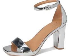 Naturalizer Joy Silver New