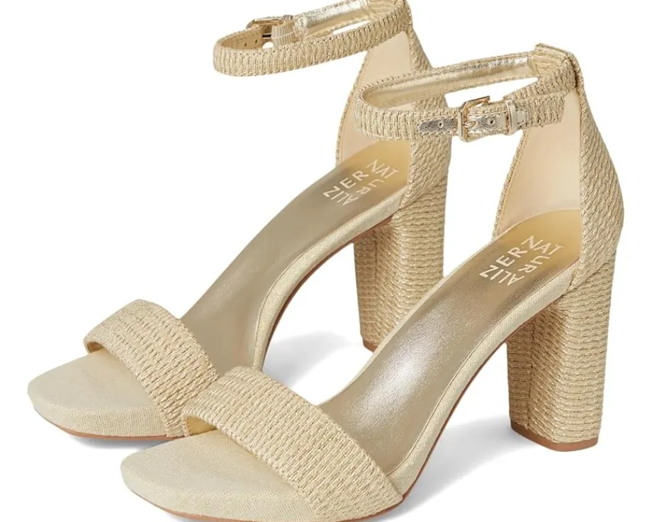 Women Naturalizer Joy