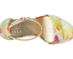 Women Naturalizer Joy