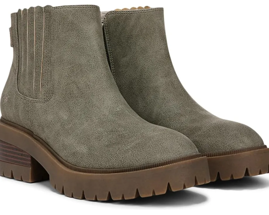 Women Blowfish Malibu Joy Booties