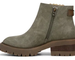 Women Blowfish Malibu Joy Booties