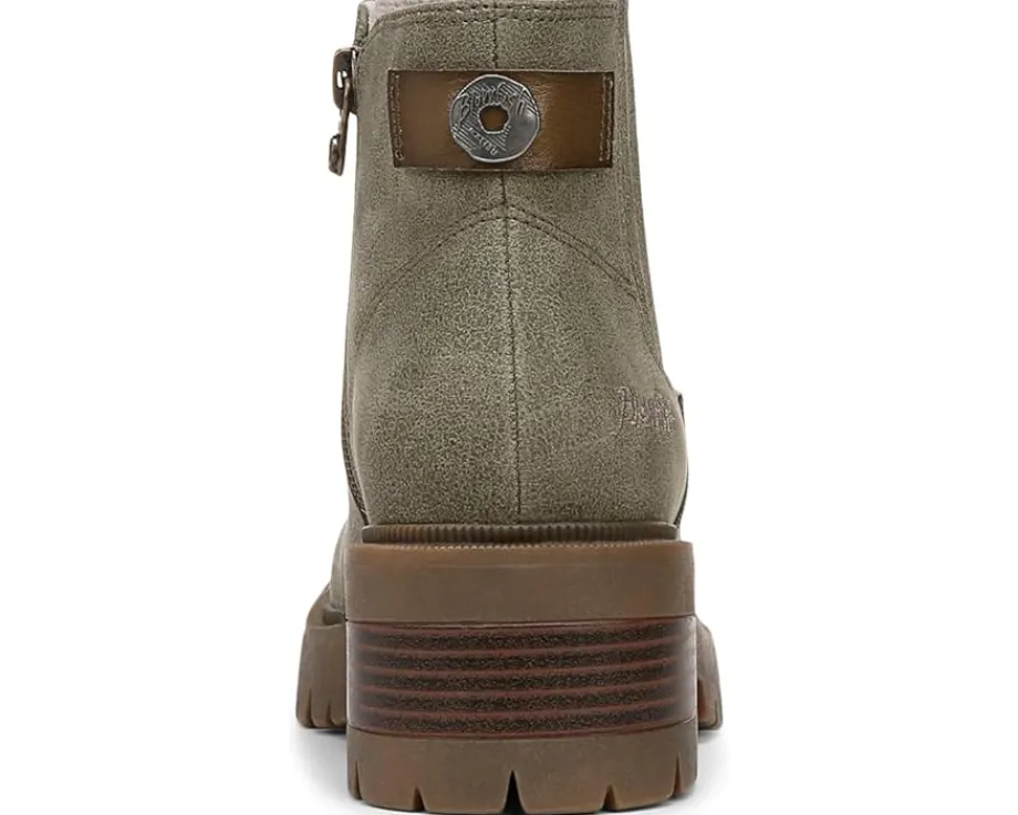 Women Blowfish Malibu Joy Booties
