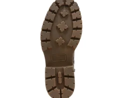 Blowfish Malibu Joy Booties Grey Faux Nubuck Clearance