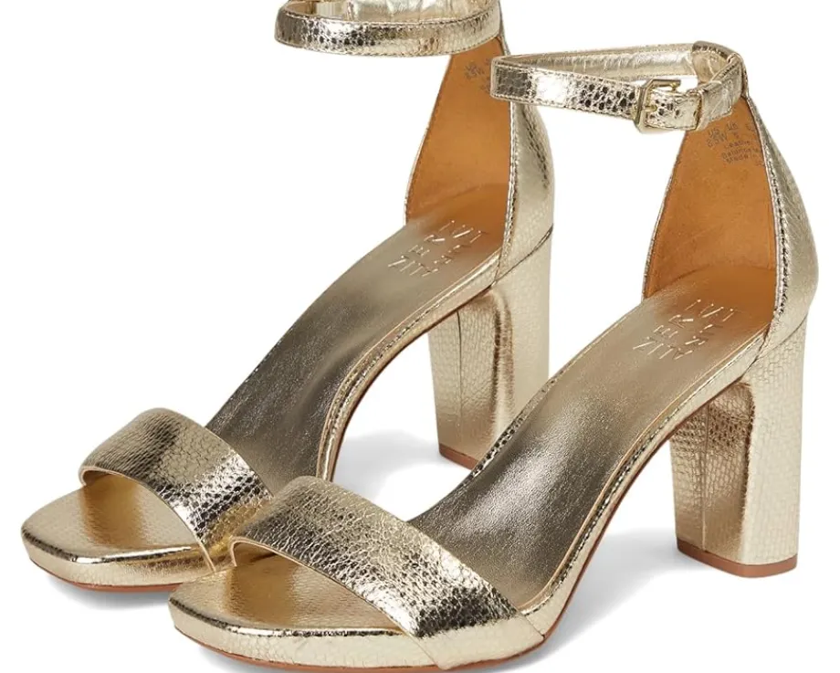 Women Naturalizer Joy Dress Sandals