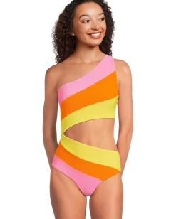 Women Beach Riot Joyce One-Piece