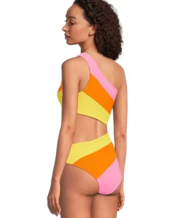 Women Beach Riot Joyce One-Piece