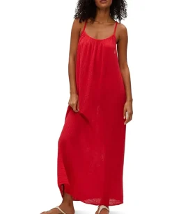 Women Michael Stars Jude Maxi Dress