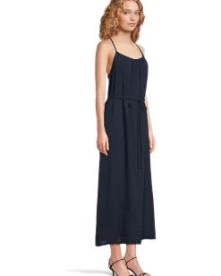 Michael Stars Jude Maxi Dress Nocturnal Best