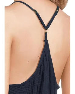 Michael Stars Jude Maxi Dress Nocturnal Best