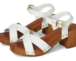 Dune London Judies White Sale