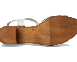 Dune London Judies White Sale